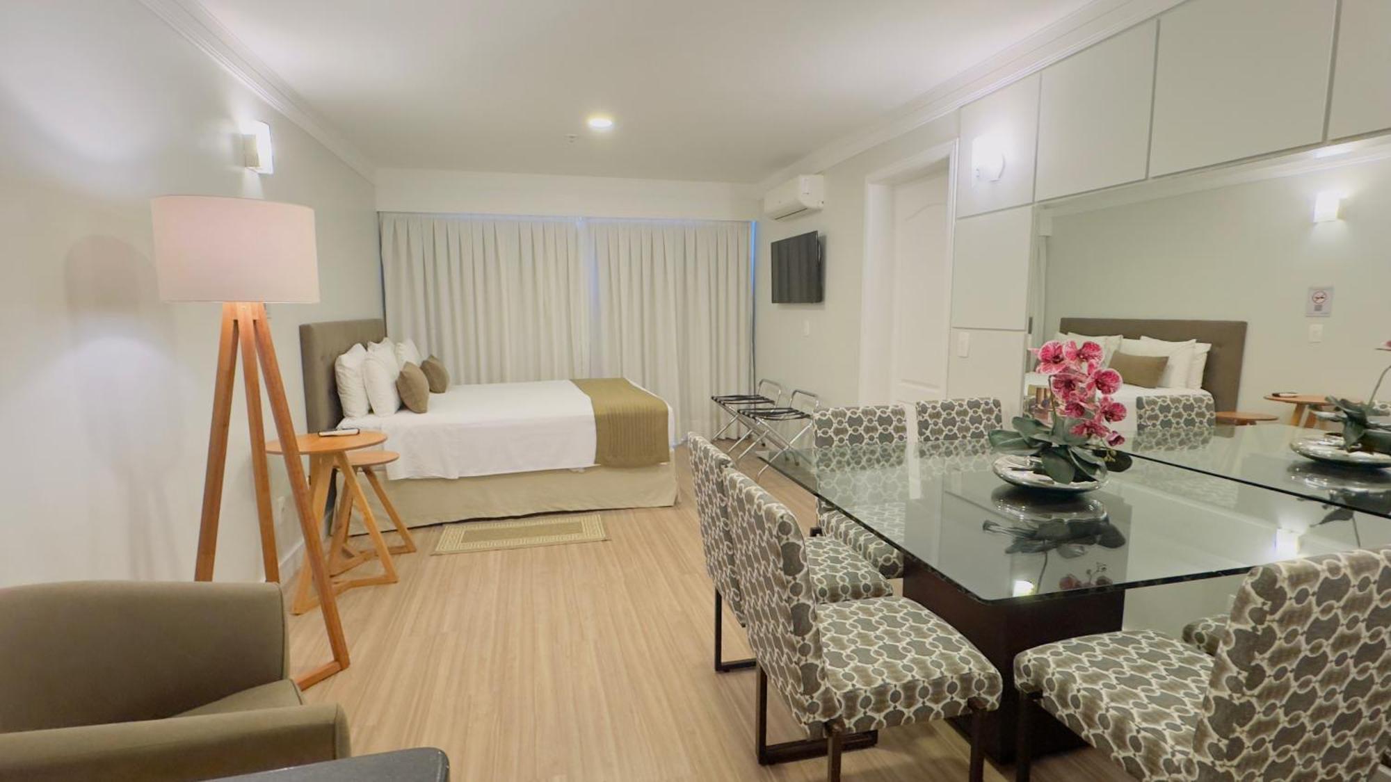 Plaza Inn American Loft São Paulo Extérieur photo